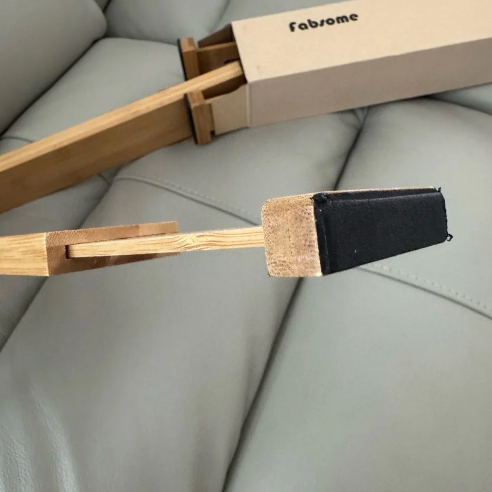 N/A set bamboo